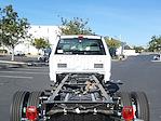 New 2024 Ford F-550 XL Regular Cab 4x4, Cab Chassis for sale #C243421 - photo 2