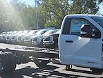 New 2024 Ford F-550 XL Regular Cab 4x4, Cab Chassis for sale #C243421 - photo 16