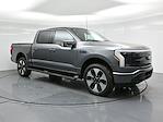 New 2024 Ford F-150 Lightning Platinum SuperCrew Cab AWD, Pickup for sale #C243432 - photo 27