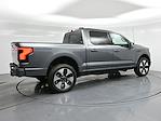 New 2024 Ford F-150 Lightning Platinum SuperCrew Cab AWD, Pickup for sale #C243432 - photo 56