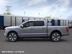 New 2024 Ford F-150 Lightning Platinum SuperCrew Cab AWD, Pickup for sale #C243432 - photo 3