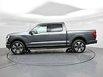 New 2024 Ford F-150 Lightning Platinum SuperCrew Cab AWD, Pickup for sale #C243432 - photo 30