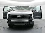 New 2024 Ford F-150 Lightning Platinum SuperCrew Cab AWD, Pickup for sale #C243432 - photo 32