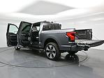 New 2024 Ford F-150 Lightning Platinum SuperCrew Cab AWD, Pickup for sale #C243432 - photo 35