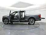 New 2024 Ford F-150 Lightning Platinum SuperCrew Cab AWD, Pickup for sale #C243432 - photo 36