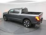 New 2024 Ford F-150 Lightning Platinum SuperCrew Cab AWD, Pickup for sale #C243432 - photo 42