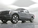 New 2024 Ford F-150 Lightning Platinum SuperCrew Cab AWD, Pickup for sale #C243432 - photo 44