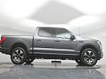 New 2024 Ford F-150 Lightning Platinum SuperCrew Cab AWD, Pickup for sale #C243432 - photo 47