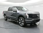 New 2024 Ford F-150 Lightning Platinum SuperCrew Cab AWD, Pickup for sale #C243432 - photo 55