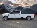 2024 Ford F-350 Crew Cab SRW 4x2, Pickup for sale #C243441 - photo 4