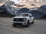 New 2024 Ford F-150 XLT SuperCrew Cab 4x4, Pickup for sale #C243453 - photo 3