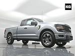 New 2024 Ford F-150 STX Super Cab 4x2, Pickup for sale #C243460 - photo 1