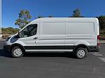 New 2024 Ford E-Transit 350 Base Medium Roof RWD, Empty Cargo Van for sale #C243463 - photo 10