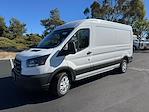 New 2024 Ford E-Transit 350 Base Medium Roof RWD, Empty Cargo Van for sale #C243463 - photo 19