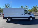 New 2024 Ford E-Transit 350 Base Medium Roof RWD, Empty Cargo Van for sale #C243463 - photo 3