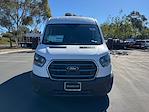 New 2024 Ford E-Transit 350 Base Medium Roof RWD, Empty Cargo Van for sale #C243463 - photo 20