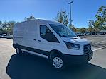 New 2024 Ford E-Transit 350 Base Medium Roof RWD, Empty Cargo Van for sale #C243463 - photo 22