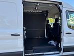 New 2024 Ford E-Transit 350 Base Medium Roof RWD, Empty Cargo Van for sale #C243463 - photo 4