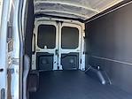 New 2024 Ford E-Transit 350 Base Medium Roof RWD, Empty Cargo Van for sale #C243463 - photo 6