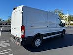 New 2024 Ford E-Transit 350 Base Medium Roof RWD, Empty Cargo Van for sale #C243463 - photo 7