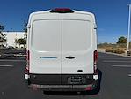 New 2024 Ford E-Transit 350 Base Medium Roof RWD, Empty Cargo Van for sale #C243463 - photo 8