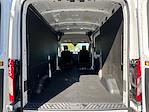 New 2024 Ford E-Transit 350 Base Medium Roof RWD, Empty Cargo Van for sale #C243463 - photo 2