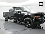 New 2024 Ford F-150 XLT SuperCrew Cab 4x2, Pickup for sale #C243467 - photo 1