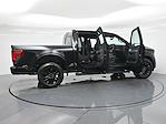 New 2024 Ford F-150 XLT SuperCrew Cab 4x2, Pickup for sale #C243467 - photo 4