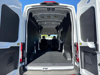 2024 Ford Transit 250 High Roof RWD, Empty Cargo Van for sale #C243469 - photo 2