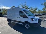 2024 Ford Transit 250 High Roof RWD, Empty Cargo Van for sale #C243469 - photo 21