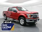 2020 Ford F-150 SuperCrew Cab 4x4, Pickup for sale #C243489A - photo 1