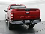 2020 Ford F-150 SuperCrew Cab 4x4, Pickup for sale #C243489A - photo 24