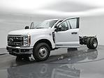 New 2024 Ford F-350 XL Regular Cab 4x2, Cab Chassis for sale #C243544 - photo 11