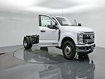 New 2024 Ford F-350 XL Regular Cab 4x2, Cab Chassis for sale #C243544 - photo 13