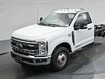 New 2024 Ford F-350 XL Regular Cab 4x2, Cab Chassis for sale #C243544 - photo 16