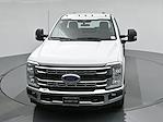 New 2024 Ford F-350 XL Regular Cab 4x2, Cab Chassis for sale #C243544 - photo 17