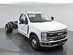 New 2024 Ford F-350 XL Regular Cab 4x2, Cab Chassis for sale #C243544 - photo 18