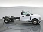 New 2024 Ford F-350 XL Regular Cab 4x2, Cab Chassis for sale #C243544 - photo 19