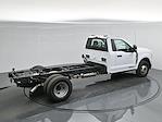 New 2024 Ford F-350 XL Regular Cab 4x2, Cab Chassis for sale #C243544 - photo 2