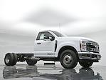 New 2024 Ford F-350 XL Regular Cab 4x2, Cab Chassis for sale #C243544 - photo 3