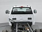 New 2024 Ford F-350 XL Regular Cab 4x2, Cab Chassis for sale #C243544 - photo 20