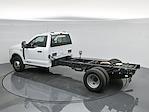 New 2024 Ford F-350 XL Regular Cab 4x2, Cab Chassis for sale #C243544 - photo 21