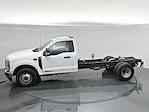 New 2024 Ford F-350 XL Regular Cab 4x2, Cab Chassis for sale #C243544 - photo 22