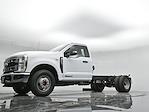 New 2024 Ford F-350 XL Regular Cab 4x2, Cab Chassis for sale #C243544 - photo 23