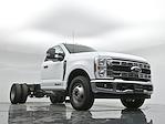 New 2024 Ford F-350 XL Regular Cab 4x2, Cab Chassis for sale #C243544 - photo 25