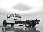 New 2024 Ford F-350 XL Regular Cab 4x2, Cab Chassis for sale #C243544 - photo 28