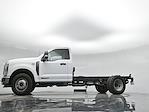 New 2024 Ford F-350 XL Regular Cab 4x2, Cab Chassis for sale #C243544 - photo 29