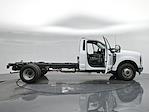 New 2024 Ford F-350 XL Regular Cab 4x2, Cab Chassis for sale #C243544 - photo 4