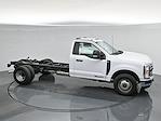 New 2024 Ford F-350 XL Regular Cab 4x2, Cab Chassis for sale #C243544 - photo 30