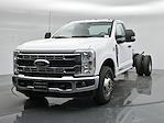 New 2024 Ford F-350 XL Regular Cab 4x2, Cab Chassis for sale #C243544 - photo 32